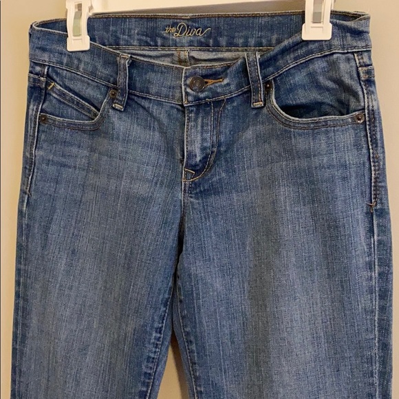 Old Navy Jeans - Picture 2 of 5